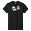 Heavy Cotton ™ 100% Cotton T Shirt Thumbnail