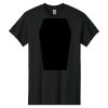 Heavy Cotton ™ 100% Cotton T Shirt Thumbnail