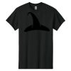 Heavy Cotton ™ 100% Cotton T Shirt Thumbnail