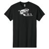 Heavy Cotton ™ 100% Cotton T Shirt Thumbnail