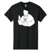 Heavy Cotton ™ 100% Cotton T Shirt Thumbnail