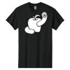 Heavy Cotton ™ 100% Cotton T Shirt Thumbnail