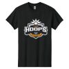 Heavy Cotton ™ 100% Cotton T Shirt Thumbnail