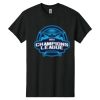Heavy Cotton ™ 100% Cotton T Shirt Thumbnail
