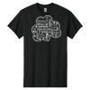 Heavy Cotton ™ 100% Cotton T Shirt Thumbnail