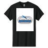 Heavy Cotton ™ 100% Cotton T Shirt Thumbnail