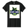 Heavy Cotton ™ 100% Cotton T Shirt Thumbnail