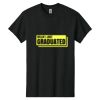 Heavy Cotton ™ 100% Cotton T Shirt Thumbnail