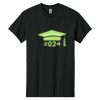 Heavy Cotton ™ 100% Cotton T Shirt Thumbnail