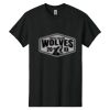 Heavy Cotton ™ 100% Cotton T Shirt Thumbnail