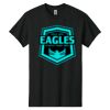 Heavy Cotton ™ 100% Cotton T Shirt Thumbnail