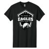 Heavy Cotton ™ 100% Cotton T Shirt Thumbnail