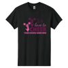 Heavy Cotton ™ 100% Cotton T Shirt Thumbnail