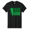 Heavy Cotton ™ 100% Cotton T Shirt Thumbnail