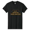 Heavy Cotton ™ 100% Cotton T Shirt Thumbnail