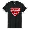 Heavy Cotton ™ 100% Cotton T Shirt Thumbnail