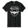 Heavy Cotton ™ 100% Cotton T Shirt Thumbnail