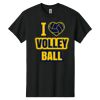 Heavy Cotton ™ 100% Cotton T Shirt Thumbnail