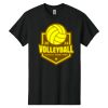 Heavy Cotton ™ 100% Cotton T Shirt Thumbnail