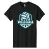 Heavy Cotton ™ 100% Cotton T Shirt Thumbnail