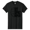 Heavy Cotton ™ 100% Cotton T Shirt Thumbnail