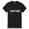 Heavy Cotton ™ 100% Cotton T Shirt Thumbnail