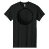 Heavy Cotton ™ 100% Cotton T Shirt Thumbnail