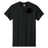 Heavy Cotton ™ 100% Cotton T Shirt Thumbnail