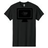 Heavy Cotton ™ 100% Cotton T Shirt Thumbnail