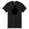Heavy Cotton ™ 100% Cotton T Shirt Thumbnail