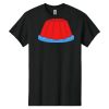 Heavy Cotton ™ 100% Cotton T Shirt Thumbnail