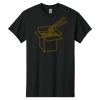 Heavy Cotton ™ 100% Cotton T Shirt Thumbnail