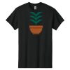 Heavy Cotton ™ 100% Cotton T Shirt Thumbnail