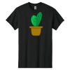 Heavy Cotton ™ 100% Cotton T Shirt Thumbnail