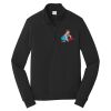 Fan Favorite Fleece 1/4 Zip Pullover Sweatshirt Thumbnail