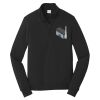 Fan Favorite Fleece 1/4 Zip Pullover Sweatshirt Thumbnail
