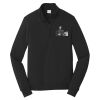 Fan Favorite Fleece 1/4 Zip Pullover Sweatshirt Thumbnail