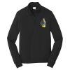 Fan Favorite Fleece 1/4 Zip Pullover Sweatshirt Thumbnail