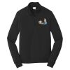 Fan Favorite Fleece 1/4 Zip Pullover Sweatshirt Thumbnail