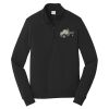 Fan Favorite Fleece 1/4 Zip Pullover Sweatshirt Thumbnail