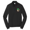 Fan Favorite Fleece 1/4 Zip Pullover Sweatshirt Thumbnail