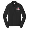 Fan Favorite Fleece 1/4 Zip Pullover Sweatshirt Thumbnail