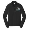 Fan Favorite Fleece 1/4 Zip Pullover Sweatshirt Thumbnail