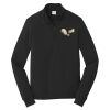 Fan Favorite Fleece 1/4 Zip Pullover Sweatshirt Thumbnail