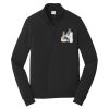 Fan Favorite Fleece 1/4 Zip Pullover Sweatshirt Thumbnail