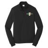 Fan Favorite Fleece 1/4 Zip Pullover Sweatshirt Thumbnail