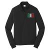 Fan Favorite Fleece 1/4 Zip Pullover Sweatshirt Thumbnail