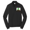 Fan Favorite Fleece 1/4 Zip Pullover Sweatshirt Thumbnail