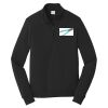 Fan Favorite Fleece 1/4 Zip Pullover Sweatshirt Thumbnail