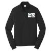 Fan Favorite Fleece 1/4 Zip Pullover Sweatshirt Thumbnail